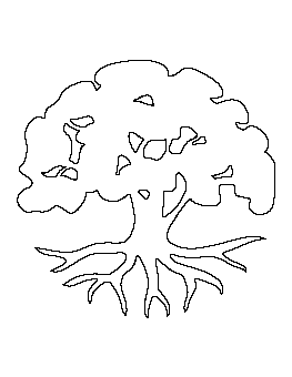 Tree Patterns