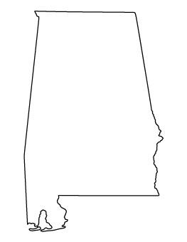 Alabama Pattern