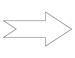 Arrow Pattern