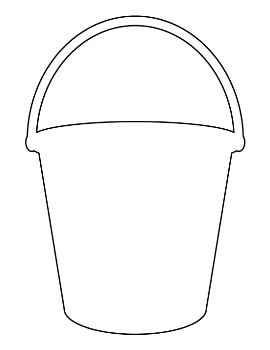 Bucket Template