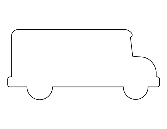 Bus Template