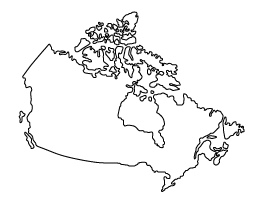 Canada Pattern