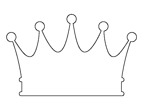 Crown Template