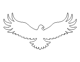 Eagle Pattern