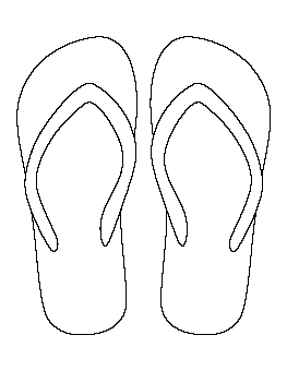 Flip Flop Pattern