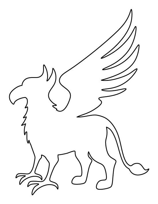 Griffin Template