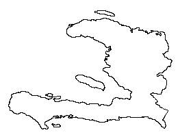 Haiti Pattern