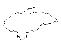 Honduras Pattern