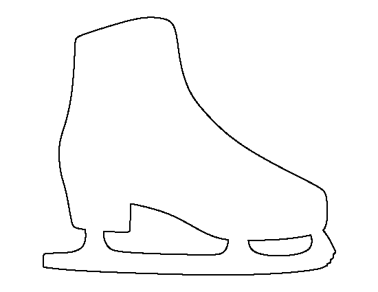 printable-ice-skate-template
