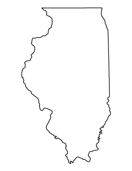 Illinois Pattern