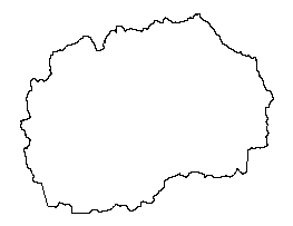 Macedonia Pattern