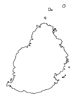 Mauritius Pattern