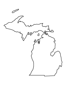 Michigan Pattern