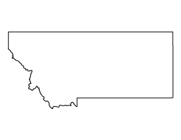 Montana Pattern
