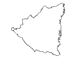 Nicaragua Pattern