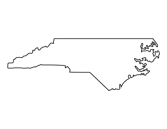 North Carolina Template