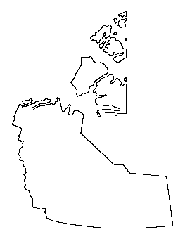 Northwest Territories Pattern