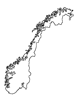 Norway Pattern