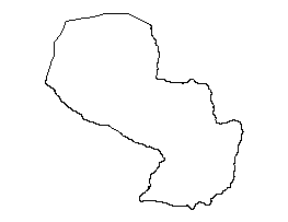 Paraguay Pattern