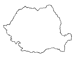 Romania Pattern