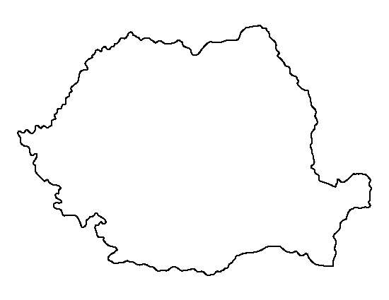 Romania Template