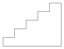 Steps Pattern