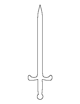Sword Pattern