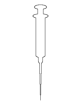 Syringe Pattern