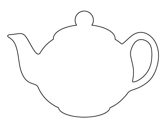 printable-teapot-template