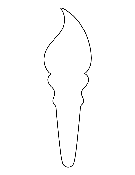 Torch Template