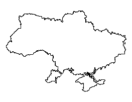 Ukraine Pattern