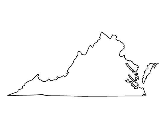 facts about west virginia coloring pages - photo #39