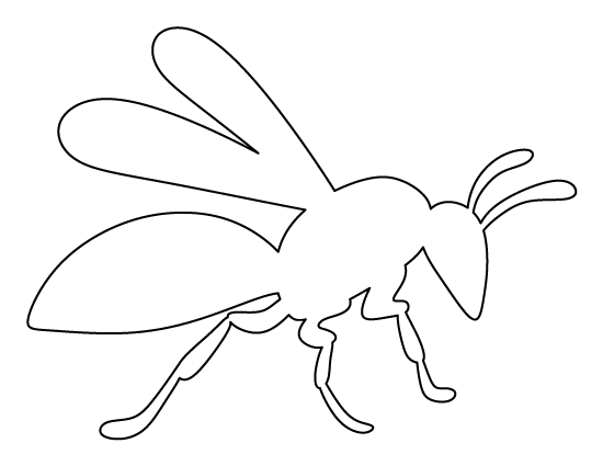 Wasp Template