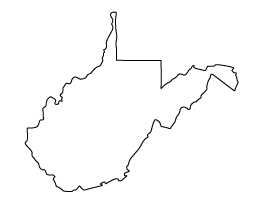 West Virginia Pattern