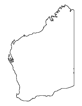Western Australia Pattern