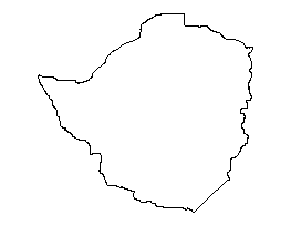 Zimbabwe Pattern