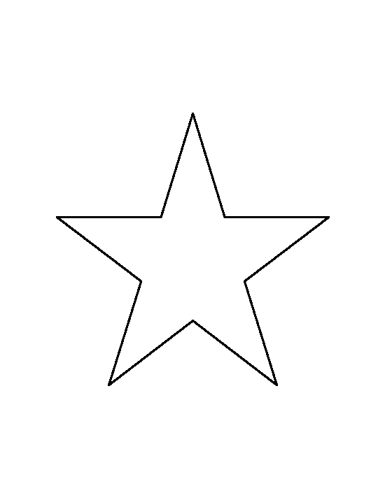 printable-6-inch-star-template