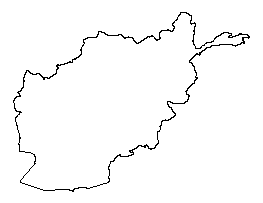 Afghanistan Pattern