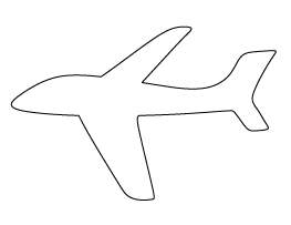 Airplane Pattern