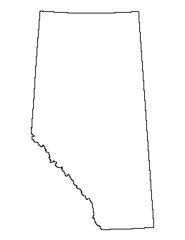 Alberta Pattern