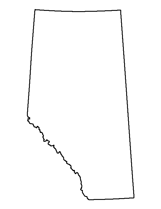 Alberta Template