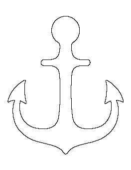 Anchor Pattern