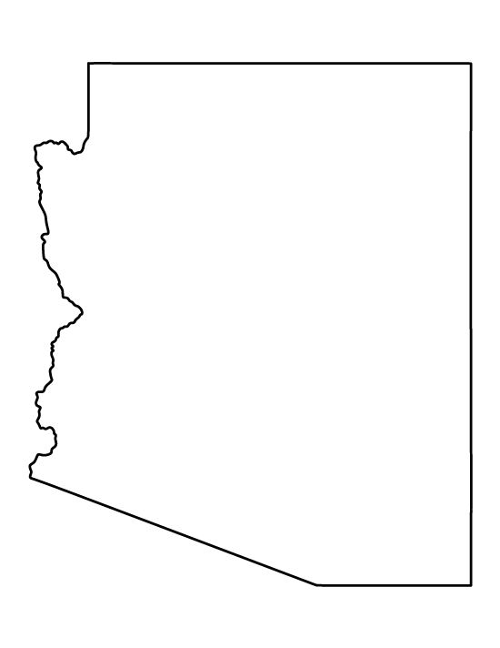 Arizona Template