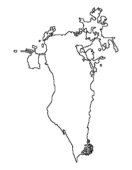 Bahrain Pattern