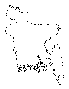 Bangladesh Pattern