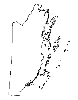 Belize Pattern