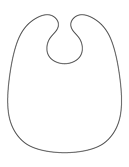 Bib Pattern