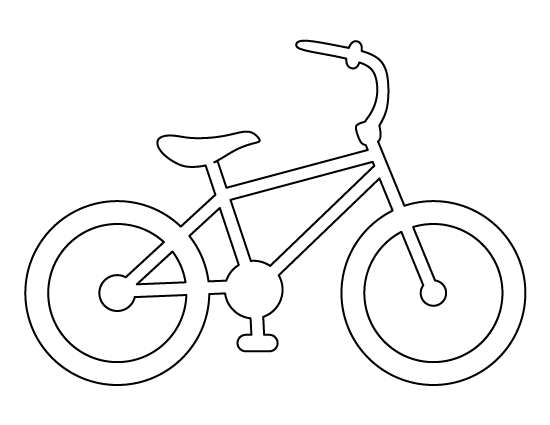 Bike Template