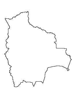 Bolivia Pattern