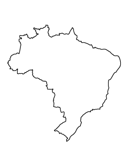 Brazil Pattern